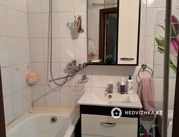 44 м², 2-комнатная квартира, этаж 5 из 5, 44 м², изображение - 6