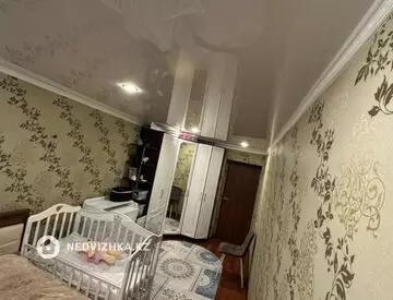 44 м², 2-комнатная квартира, этаж 5 из 5, 44 м², изображение - 7
