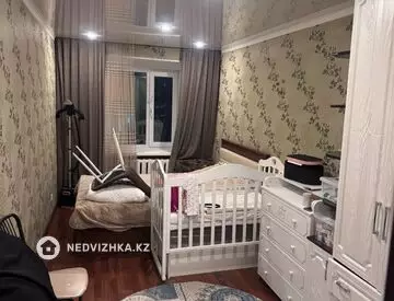 44 м², 2-комнатная квартира, этаж 5 из 5, 44 м², изображение - 9