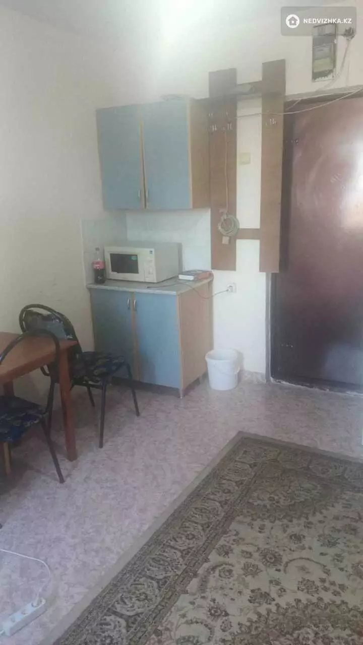 13 м², Разная недвижимость, 13 м², изображение - 1
