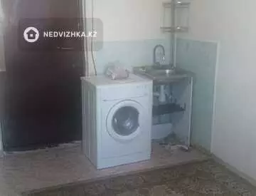 Разная недвижимость, 13 м²