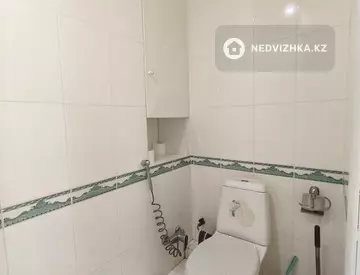 80 м², 3-комнатная квартира, этаж 1 из 24, 80 м², изображение - 9