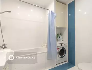 80 м², 3-комнатная квартира, этаж 1 из 24, 80 м², изображение - 10