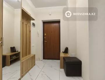 80 м², 3-комнатная квартира, этаж 1 из 24, 80 м², изображение - 11