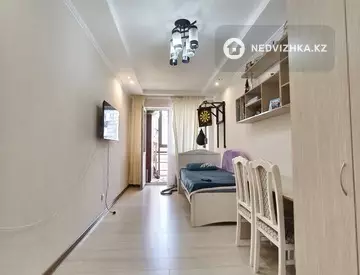 80 м², 3-комнатная квартира, этаж 1 из 24, 80 м², изображение - 14