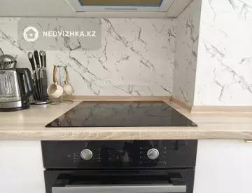 80 м², 3-комнатная квартира, этаж 1 из 24, 80 м², изображение - 25