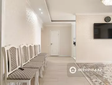 80 м², 3-комнатная квартира, этаж 1 из 24, 80 м², изображение - 13