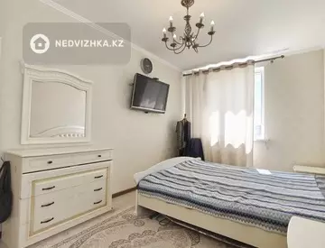 80 м², 3-комнатная квартира, этаж 1 из 24, 80 м², изображение - 17