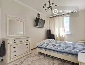 80 м², 3-комнатная квартира, этаж 1 из 24, 80 м², изображение - 20