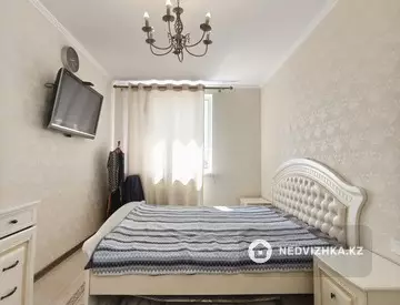 80 м², 3-комнатная квартира, этаж 1 из 24, 80 м², изображение - 18