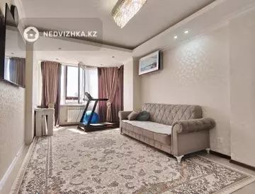 80 м², 3-комнатная квартира, этаж 1 из 24, 80 м², изображение - 24