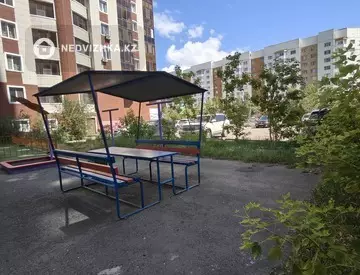 3-комнатная квартира, этаж 1 из 24, 80 м²