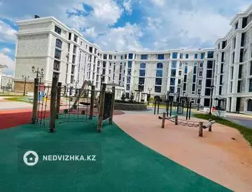 140 м², 3-комнатная квартира, этаж 2 из 7, 140 м², изображение - 5
