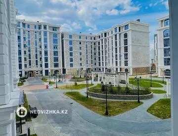 140 м², 3-комнатная квартира, этаж 2 из 7, 140 м², изображение - 4