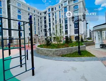140 м², 3-комнатная квартира, этаж 2 из 7, 140 м², изображение - 10