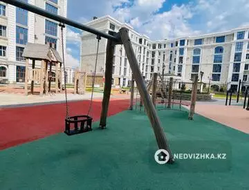 140 м², 3-комнатная квартира, этаж 2 из 7, 140 м², изображение - 9