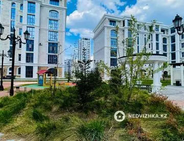 140 м², 3-комнатная квартира, этаж 2 из 7, 140 м², изображение - 6