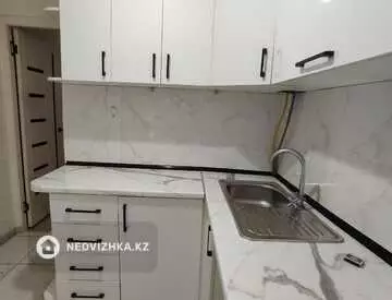 31 м², 1-комнатная квартира, этаж 2 из 3, 31 м², изображение - 9