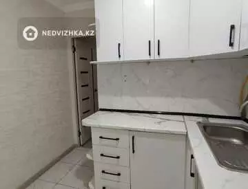 31 м², 1-комнатная квартира, этаж 2 из 3, 31 м², изображение - 8