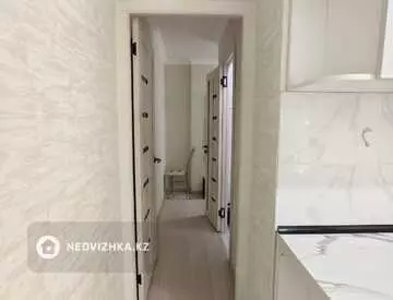 31 м², 1-комнатная квартира, этаж 2 из 3, 31 м², изображение - 16