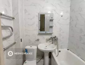 31 м², 1-комнатная квартира, этаж 2 из 3, 31 м², изображение - 11