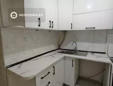 31 м², 1-комнатная квартира, этаж 2 из 3, 31 м², изображение - 6