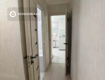 31 м², 1-комнатная квартира, этаж 2 из 3, 31 м², изображение - 15