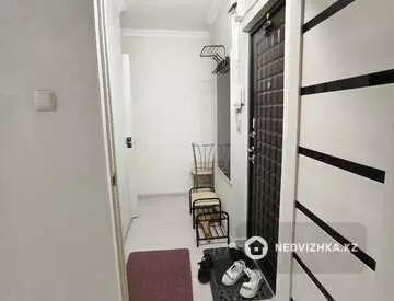 31 м², 1-комнатная квартира, этаж 2 из 3, 31 м², изображение - 14