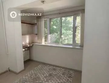 1-комнатная квартира, этаж 2 из 3, 31 м²