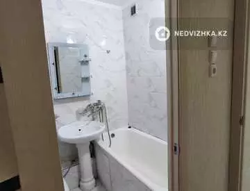 31 м², 1-комнатная квартира, этаж 2 из 3, 31 м², изображение - 10