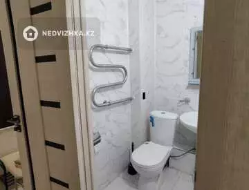 31 м², 1-комнатная квартира, этаж 2 из 3, 31 м², изображение - 12