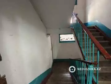 31 м², 1-комнатная квартира, этаж 2 из 3, 31 м², изображение - 17