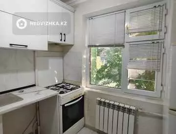 31 м², 1-комнатная квартира, этаж 2 из 3, 31 м², изображение - 7