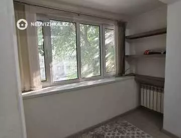 31 м², 1-комнатная квартира, этаж 2 из 3, 31 м², изображение - 4
