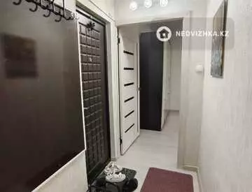 31 м², 1-комнатная квартира, этаж 2 из 3, 31 м², изображение - 13