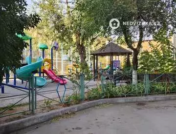 31 м², 1-комнатная квартира, этаж 2 из 3, 31 м², изображение - 18