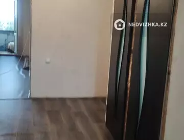 2-комнатная квартира, этаж 5 из 5, 46 м²