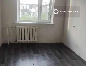 2-комнатная квартира, этаж 5 из 5, 46 м²