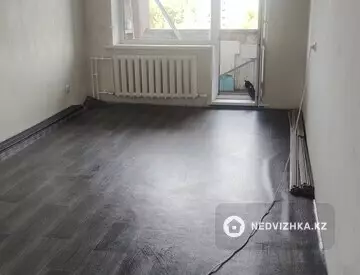 2-комнатная квартира, этаж 5 из 5, 46 м²