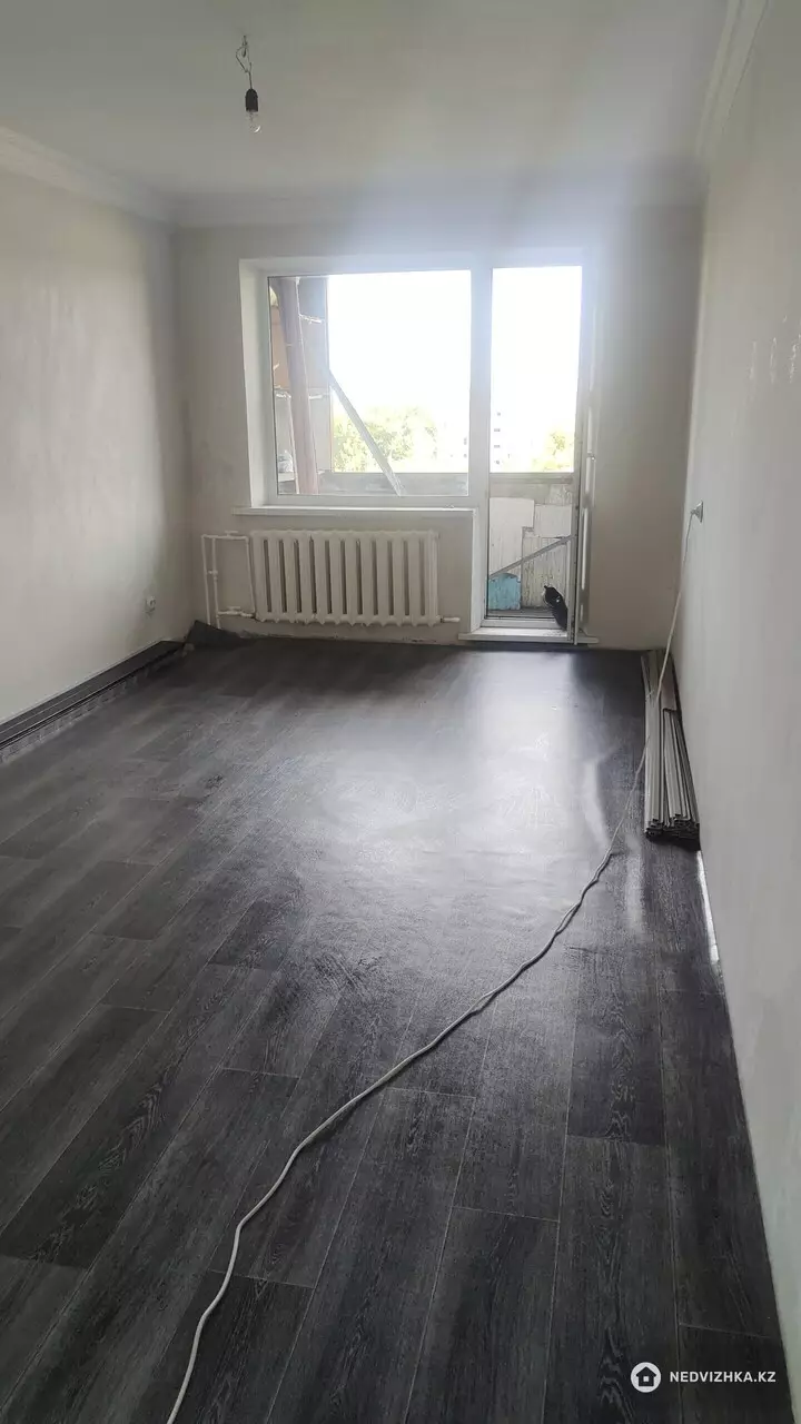 45.9 м², 2-комнатная квартира, этаж 5 из 5, 46 м², изображение - 1