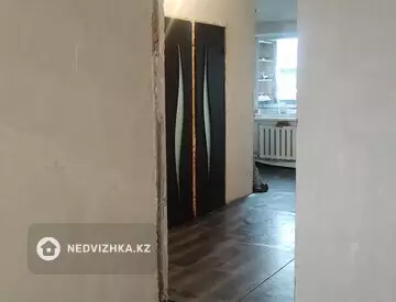 45.9 м², 2-комнатная квартира, этаж 5 из 5, 46 м², изображение - 4