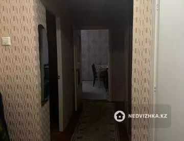 2-комнатная квартира, этаж 5 из 5, 49 м²