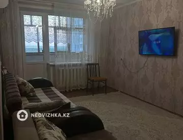 2-комнатная квартира, этаж 5 из 5, 49 м²