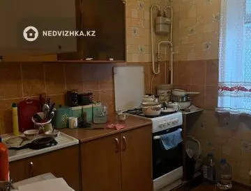 2-комнатная квартира, этаж 5 из 5, 49 м²