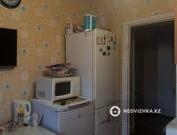 49 м², 2-комнатная квартира, этаж 5 из 5, 49 м², изображение - 4