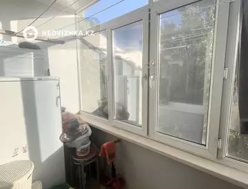 3-комнатная квартира, этаж 2 из 5, 67 м²