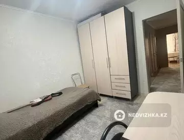 66.6 м², 3-комнатная квартира, этаж 2 из 5, 67 м², изображение - 9