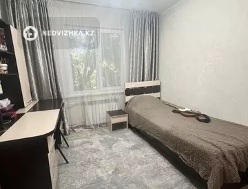 66.6 м², 3-комнатная квартира, этаж 2 из 5, 67 м², изображение - 7