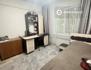 66.6 м², 3-комнатная квартира, этаж 2 из 5, 67 м², изображение - 8