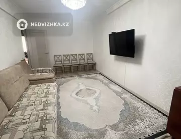 66.6 м², 3-комнатная квартира, этаж 2 из 5, 67 м², изображение - 5